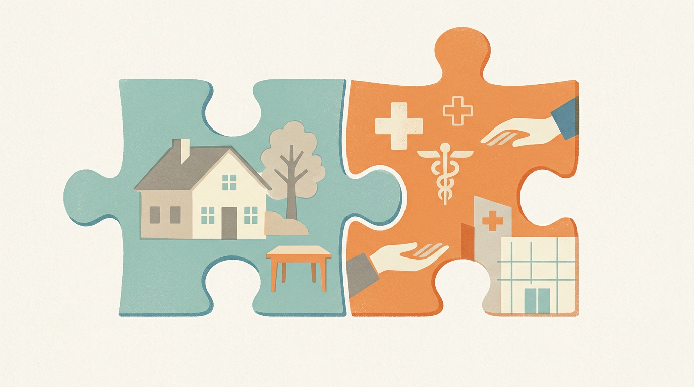 Why the Right Match is the Secret to Better Home Care