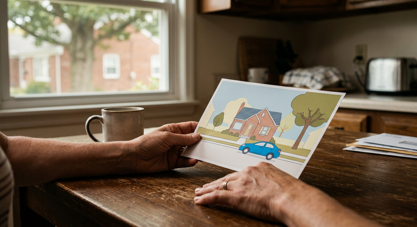 Company Cars and Better Tech: How Agencies are Solving the Caregiver Transit Crisis