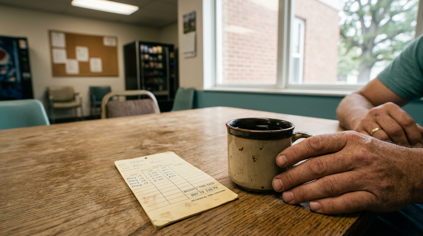 DOL Rescinds Overtime Rule: A Relief for Ohio Home Care Agencies and Families