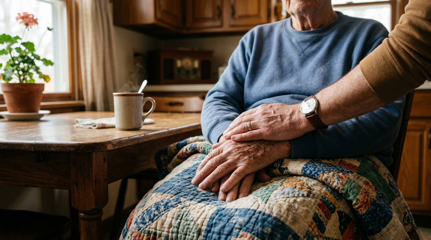 Senators Propose New Medicare Home Care Benefit: A Potential Win for Ohio Families